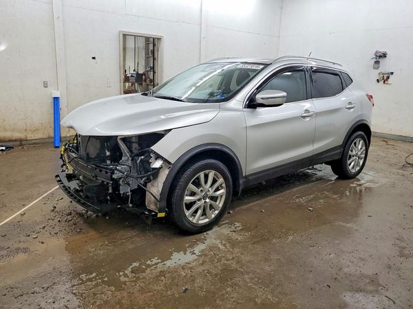 2020 NISSAN ROGUE SPORT