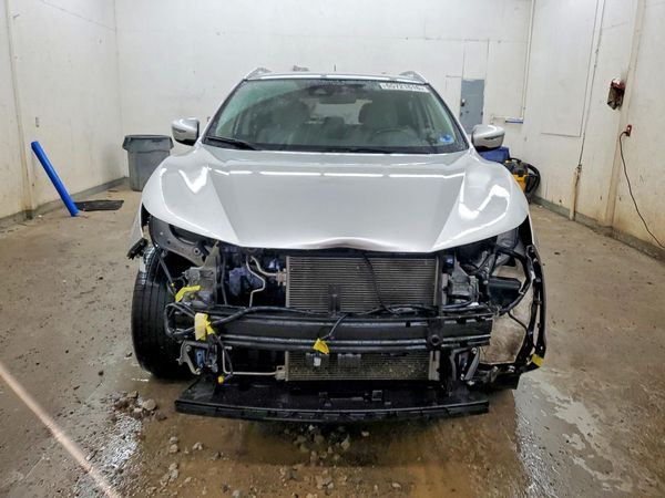 2020 NISSAN ROGUE SPORT