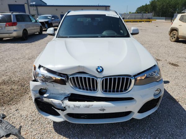 2016 BMW 3 SERIES xDrive28i