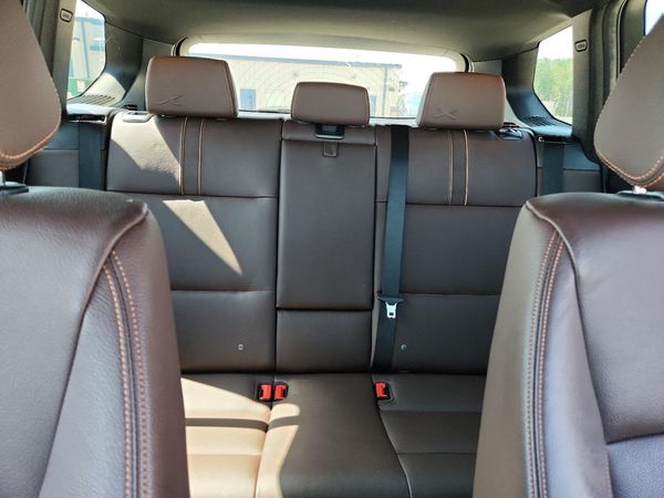 2016 BMW 3 SERIES xDrive28i