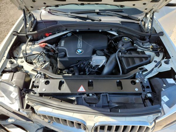 2016 BMW 3 SERIES xDrive28i