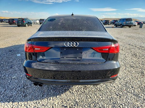 2015 AUDI A3