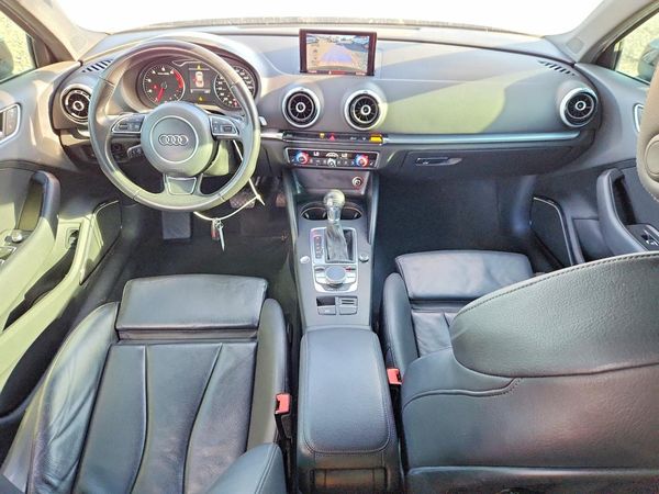 2015 AUDI A3