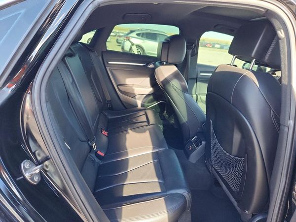 2015 AUDI A3
