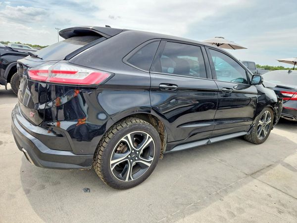 2019 FORD EDGE ST