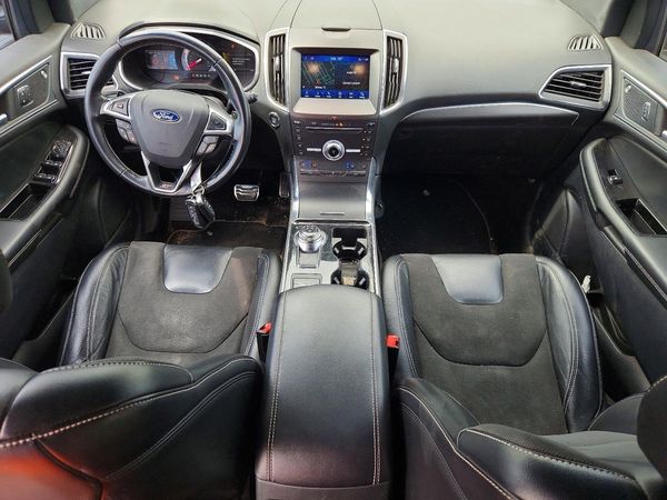 2019 FORD EDGE ST