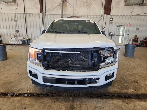 2019 FORD F150