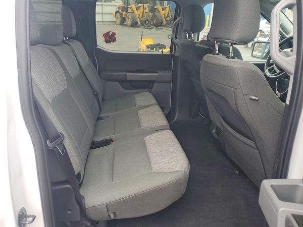 2023 FORD F150