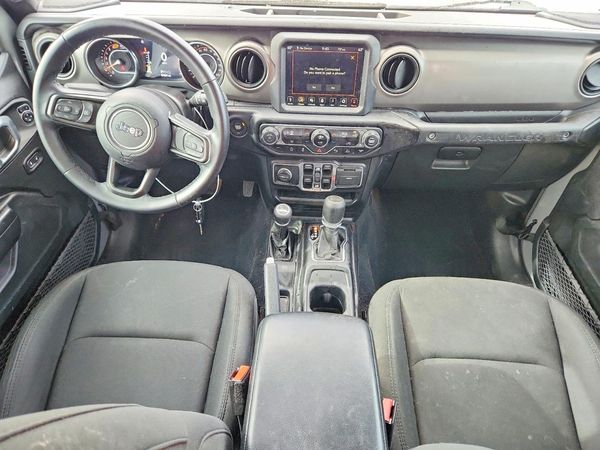 2021 JEEP WRANGLER UNLIMITED — CKPT