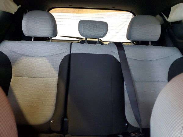 2016 KIA SOUL Plus