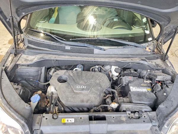 2016 KIA SOUL Plus