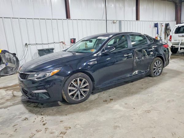 2019 KIA OPTIMA LX, S