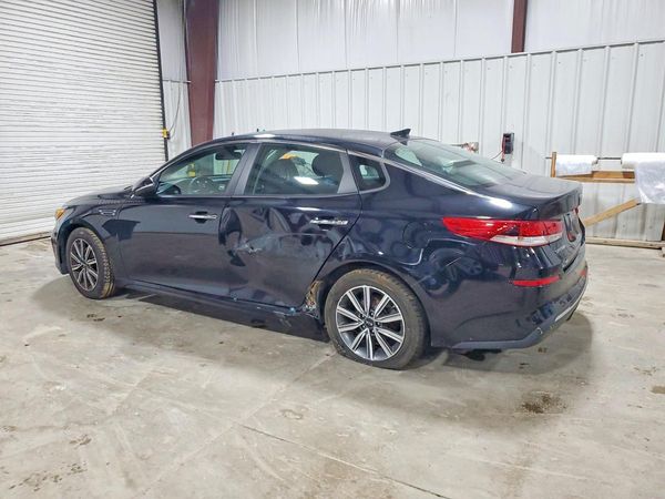 2019 KIA OPTIMA LX, S