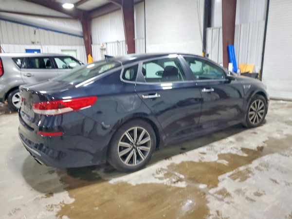 2019 KIA OPTIMA LX, S