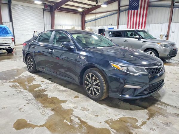 2019 KIA OPTIMA LX, S