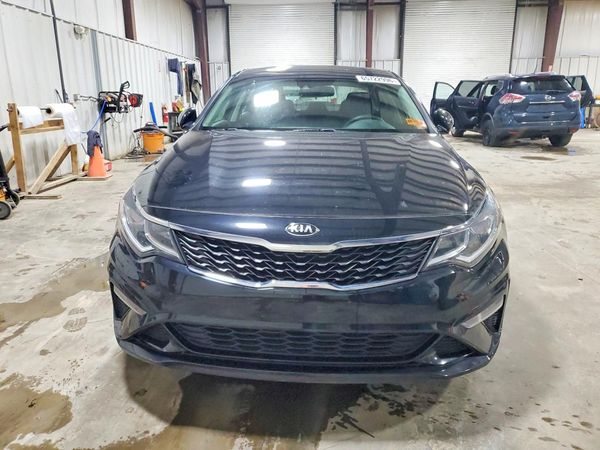 2019 KIA OPTIMA LX, S