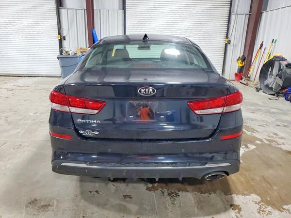 2019 KIA OPTIMA LX, S