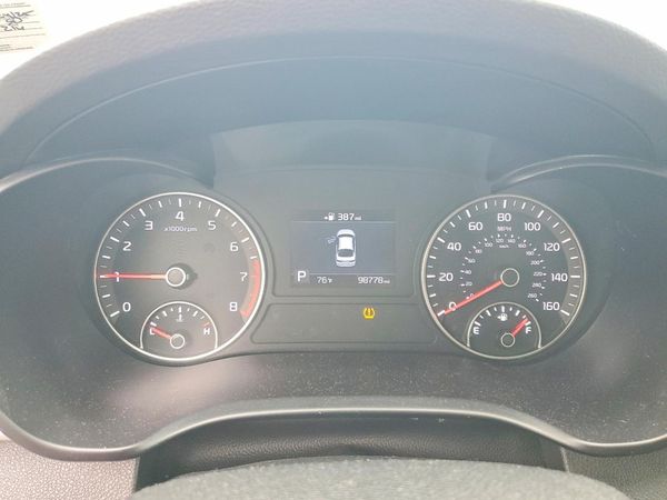 2019 KIA OPTIMA LX, S
