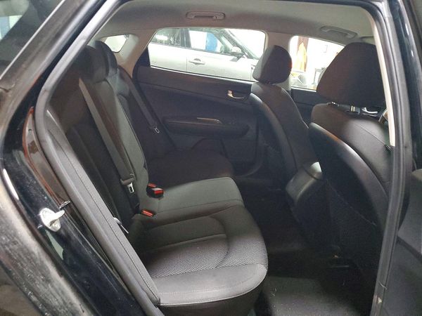 2019 KIA OPTIMA LX, S