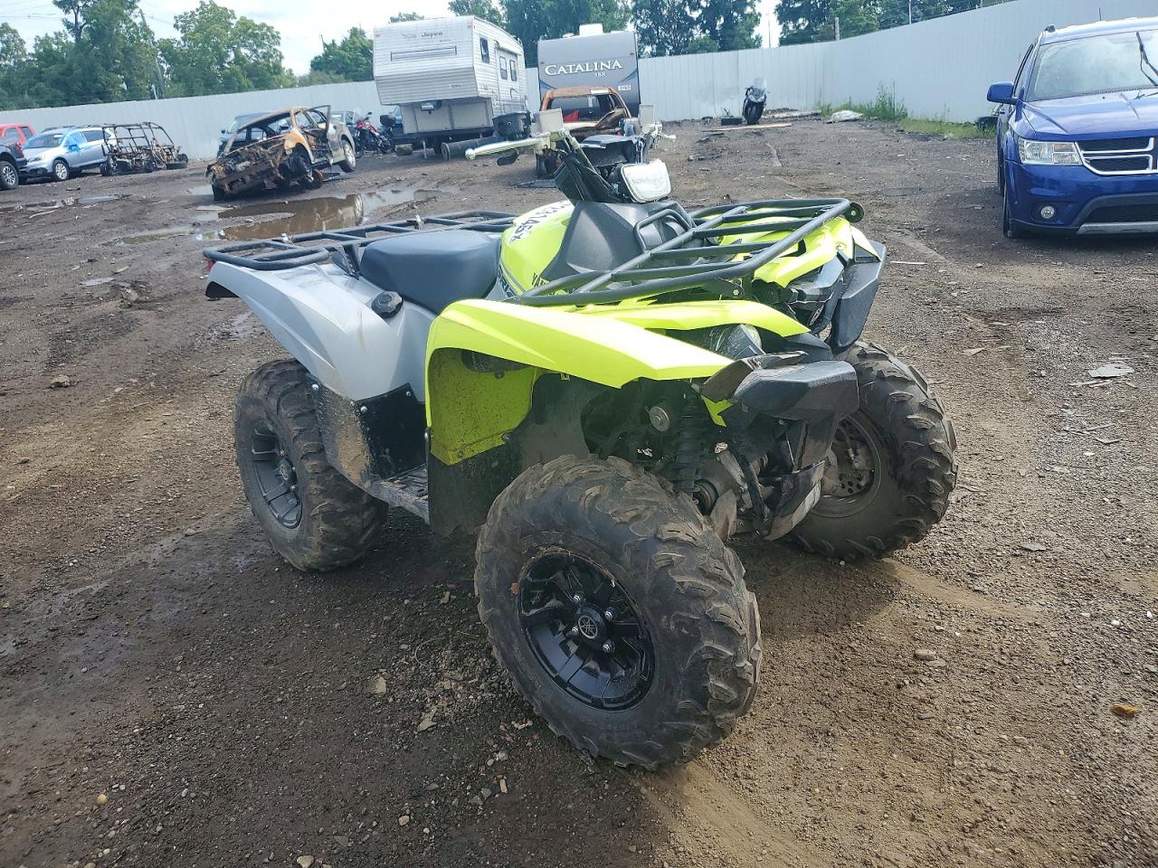 2022 YAMAHA UNKNOWN