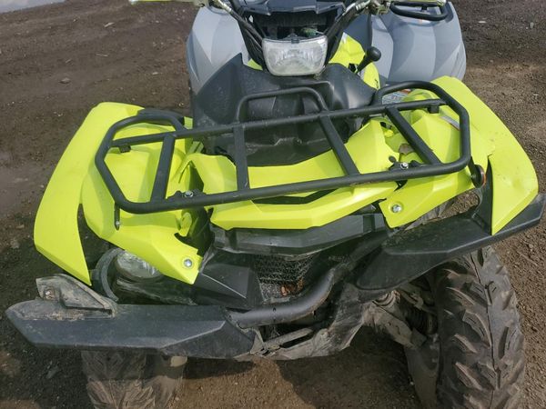 2022 YAMAHA UNKNOWN