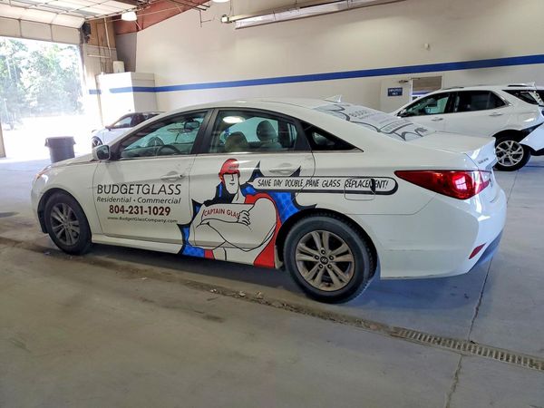 2014 HYUNDAI SONATA GLS/ GLS Popular