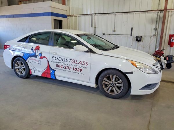 2014 HYUNDAI SONATA GLS/ GLS Popular