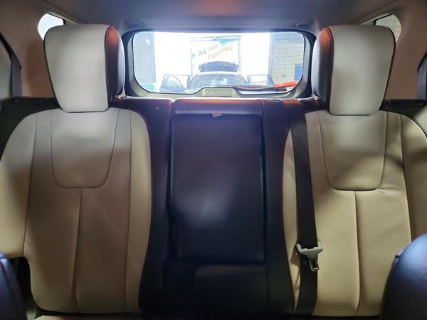 2014 CHEVROLET EQUINOX LTZ