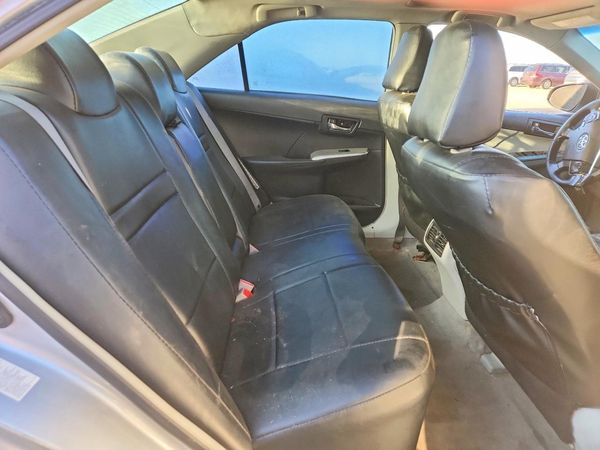 2014 TOYOTA CAMRY Hybrid