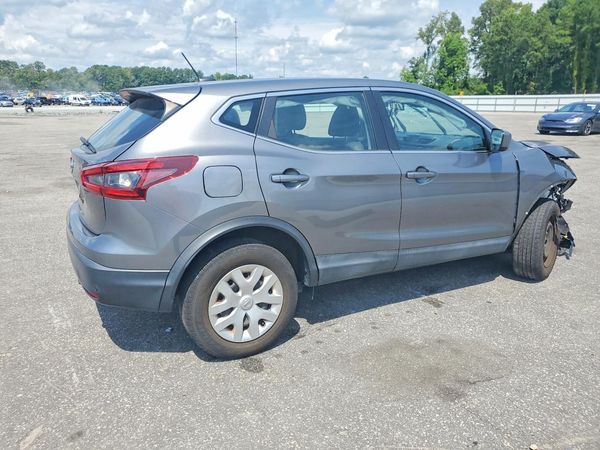 2020 NISSAN ROGUE SPORT