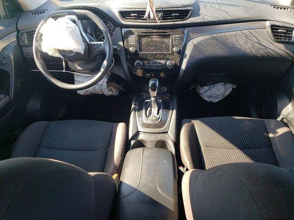 2020 NISSAN ROGUE SPORT