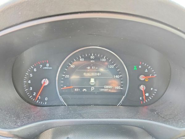 2019 KIA SORENTO SX, SXL