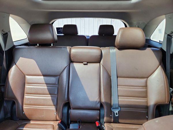2019 KIA SORENTO SX, SXL