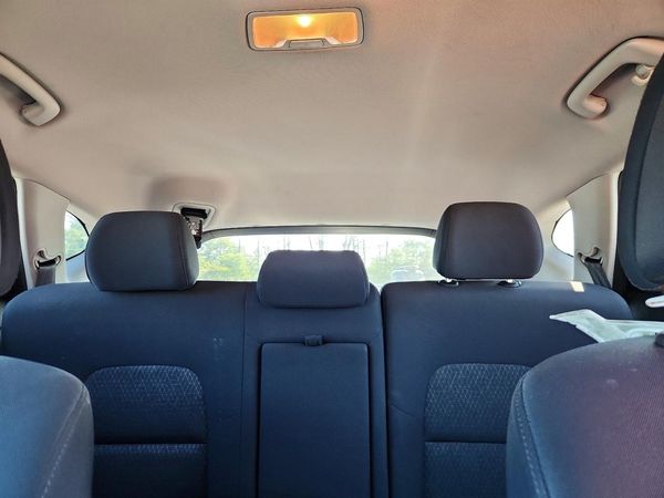 2018 HYUNDAI TUCSON SE Standard