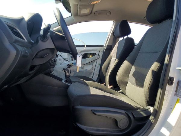 2021 HYUNDAI ACCENT SE & SEL