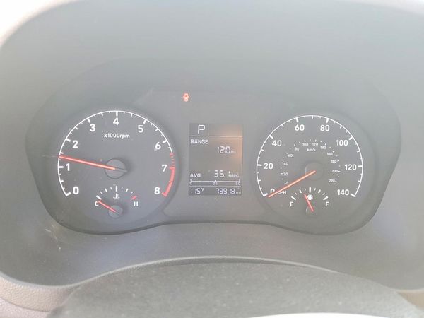 2021 HYUNDAI ACCENT SE & SEL