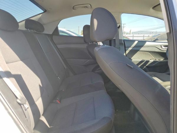 2021 HYUNDAI ACCENT SE & SEL