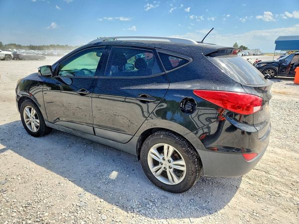 2013 HYUNDAI TUCSON