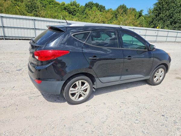 2013 HYUNDAI TUCSON