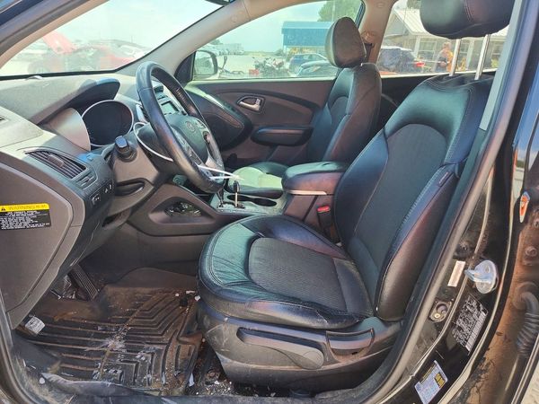 2013 HYUNDAI TUCSON