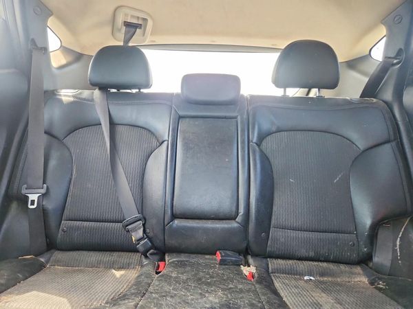 2013 HYUNDAI TUCSON