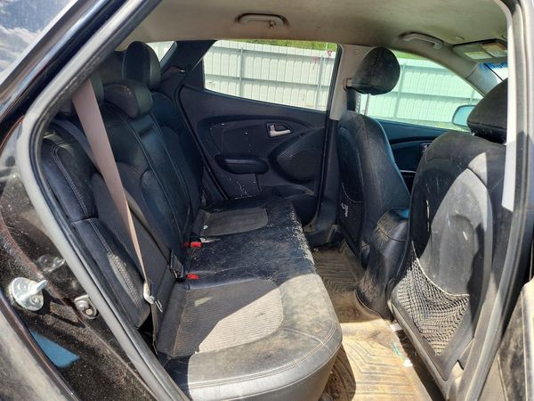 2013 HYUNDAI TUCSON