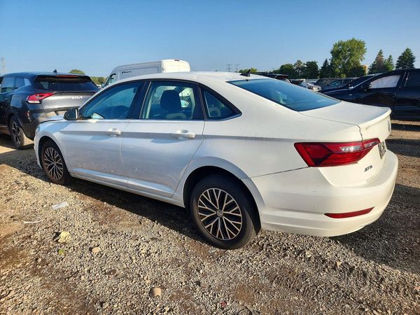 2021 VOLKSWAGEN JETTA S / SE / R-Line