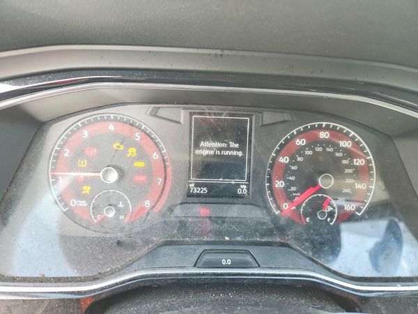 2021 VOLKSWAGEN JETTA S / SE / R-Line