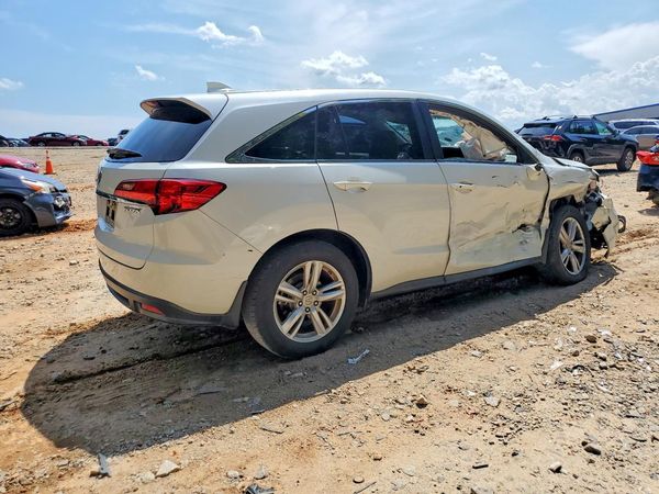 2014 ACURA RDX Technology Package