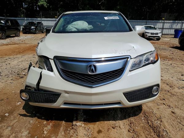 2014 ACURA RDX Technology Package