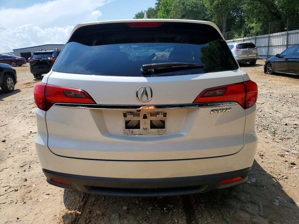2014 ACURA RDX Technology Package