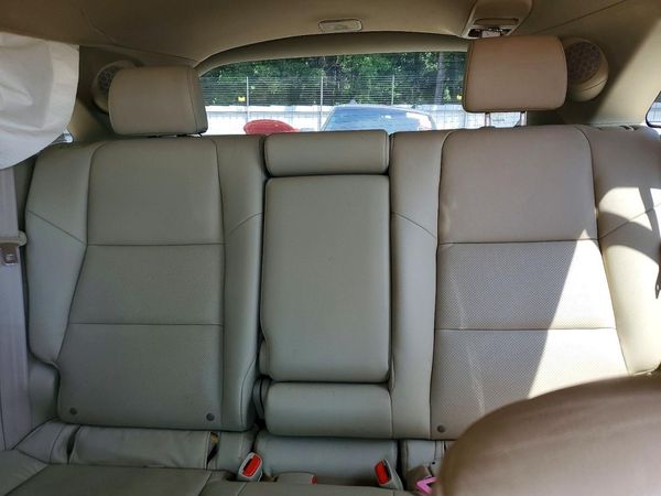 2014 ACURA RDX Technology Package