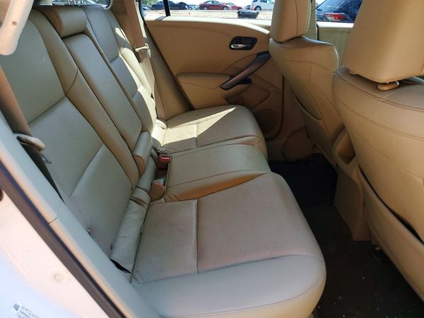 2014 ACURA RDX Technology Package