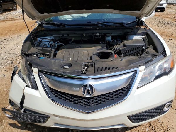 2014 ACURA RDX Technology Package